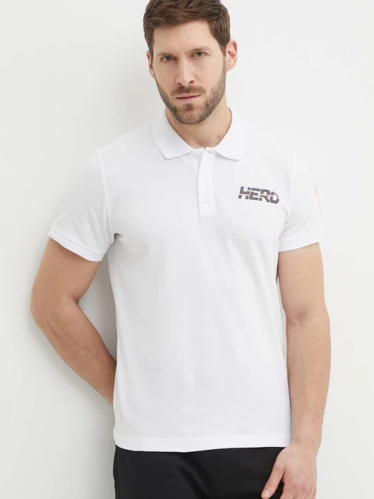 Obrázek produktu Rossignol Bavlněné polo tričko Rossignol HERO