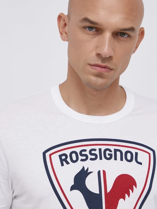 Obrázek produktu Rossignol Bavlněné tričko Rossignol