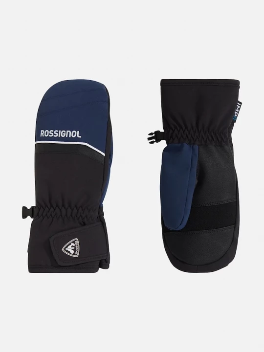 Obrázek produktu Rossignol Dětské lyžařské rukavice Rossignol TECH IMPR M námořnická modř