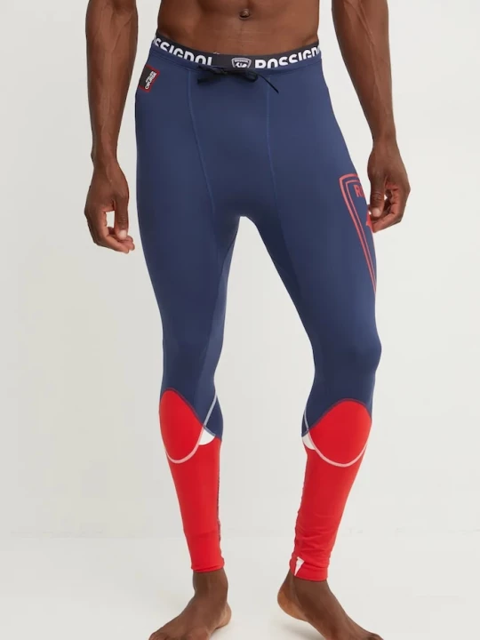 Obrázek produktu Rossignol Funkční legíny Rossignol Infini Compression námořnická modř