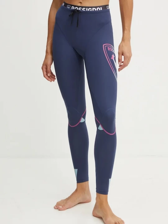 Obrázek produktu Rossignol Funkční legíny Rossignol Infini Compression Race námořnická modř