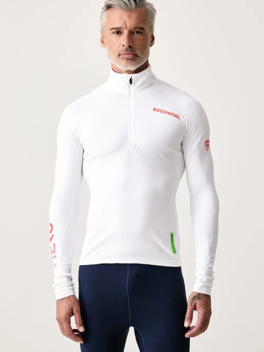 Obrázek produktu Rossignol funkční tričko s dlouhým rukávem pánské HERO