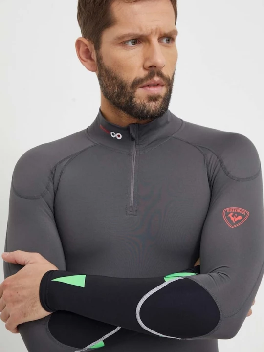 Obrázek produktu Rossignol Funkční triko dlouhým rukávem Rossignol Infini Compression Race