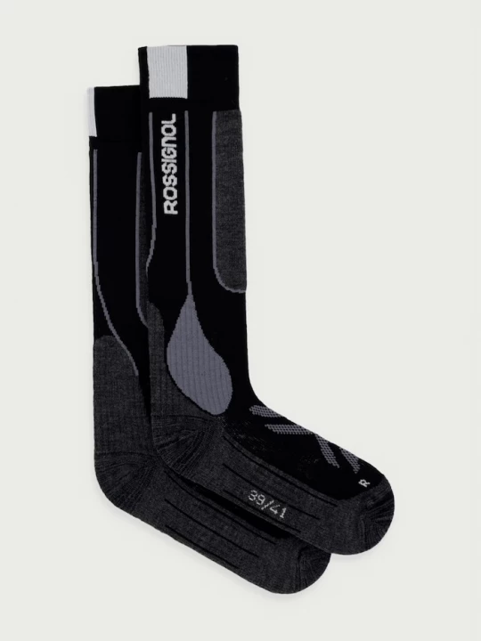 Obrázek produktu Rossignol lyžařské ponožky ESSENTIAL černá