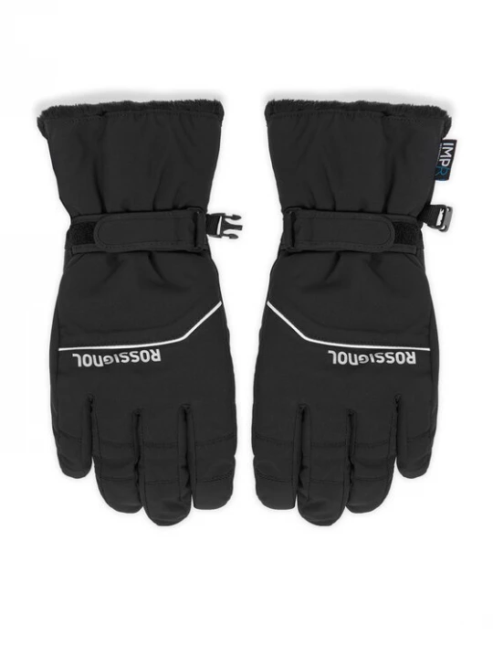 Obrázek produktu Rossignol Lyžařské rukavice Nova RLOWG04 Černá