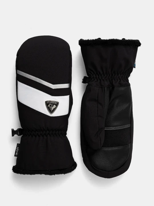 Obrázek produktu Rossignol Lyžařské rukavice Rossignol New Piste černá