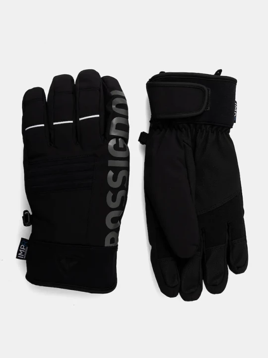 Obrázek produktu Rossignol Lyžařské rukavice Rossignol Speed IMPR černá