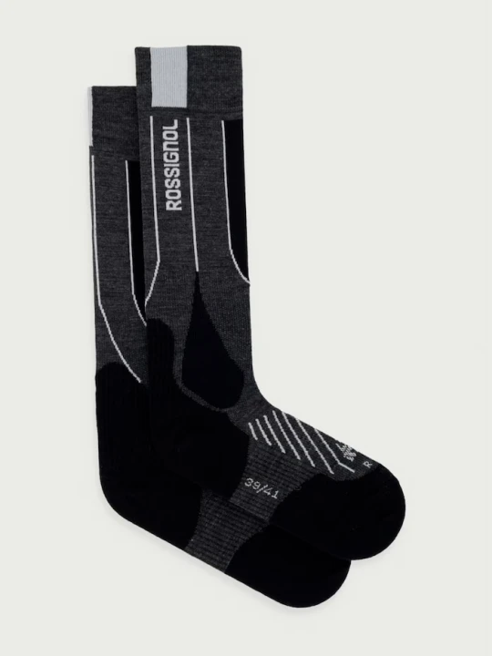 Obrázek produktu Rossignol ponožky černá