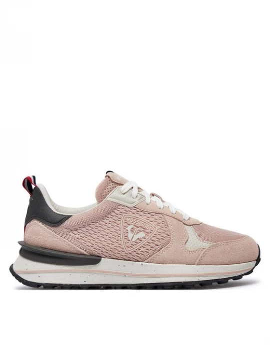 Obrázek produktu Rossignol Sneakersy W Hrtg RetroRNMWA30 Růžová