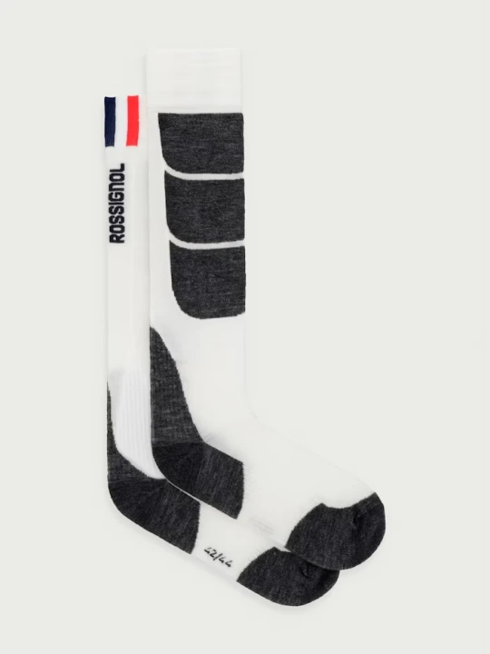 Obrázek produktu Rossignol sportovní ponožky dámské INTERMEDIATE béžová
