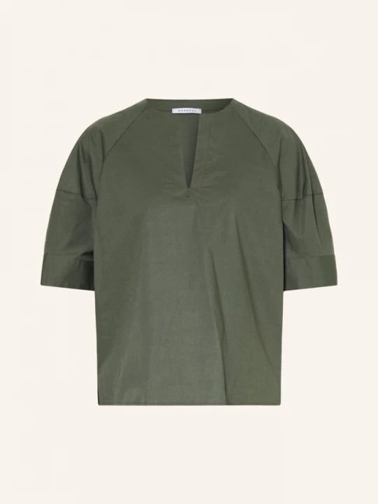 Obrázek produktu rosso35 Tričko S Límečkem khaki