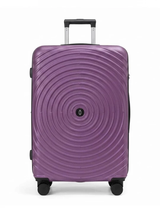 Obrázek produktu ROWEX Kufr 'ROWEX Hypnotizer 28" large' fialová