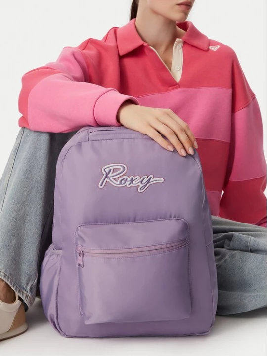 Obrázek produktu Roxy Batoh CWBEO-ROXY-P-003-10 Světle fialová