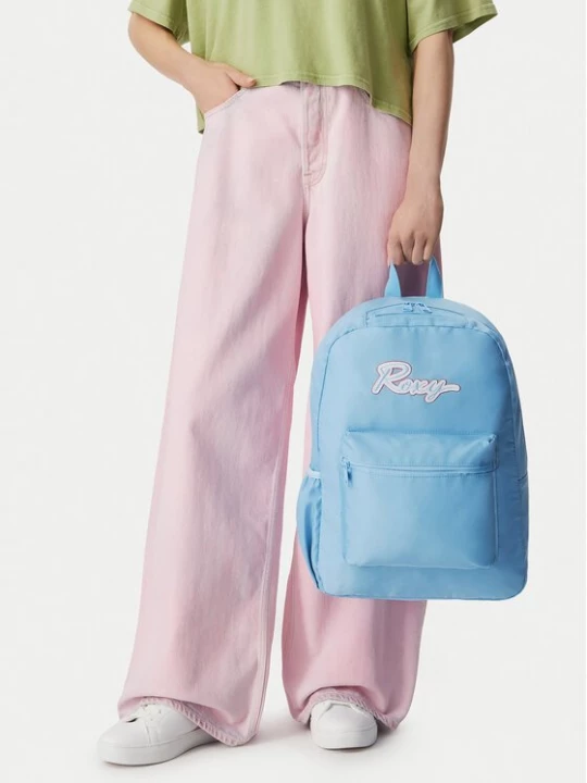 Obrázek produktu Roxy Batoh CWBEO-ROXY-P-003-10 Světle modrá