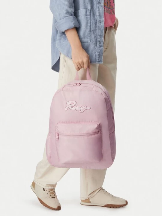 Obrázek produktu Roxy Batoh CWBEO-ROXY-P-003-10 Světle růžová