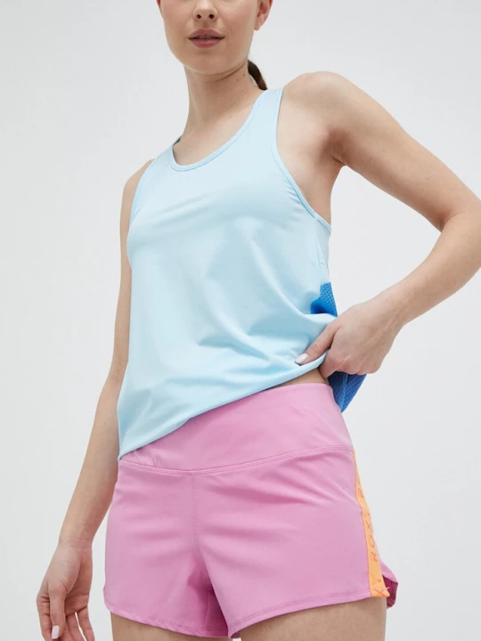 Obrázek produktu Roxy Běžecké šortky Roxy Bold Moves růžová
