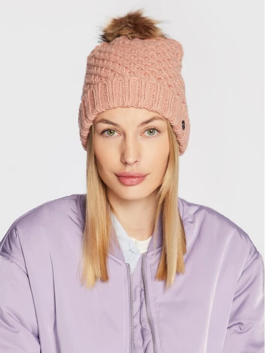 Obrázek produktu Roxy Čepice ERJHA04015 Růžová
