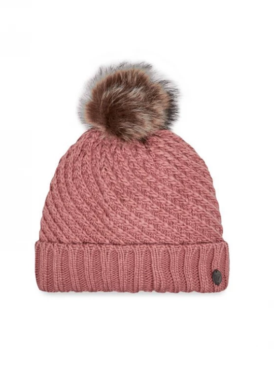 Obrázek produktu Roxy Čepice ERJHA04162 Růžová