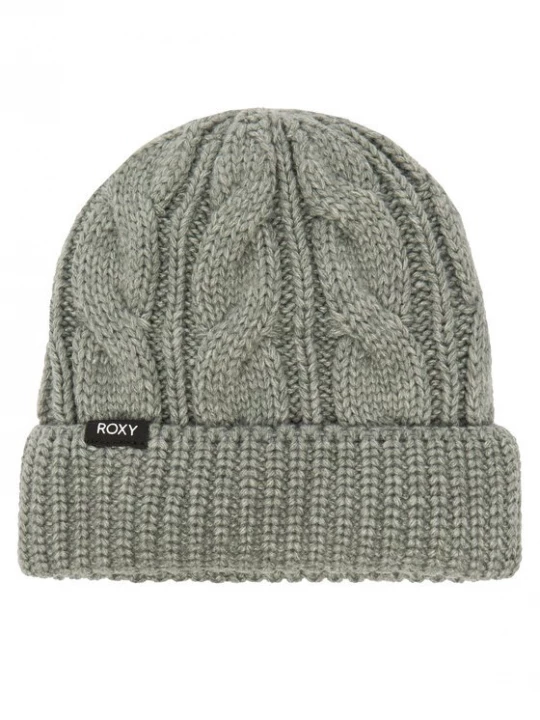 Obrázek produktu Roxy Čepice Snow Cake ERJHA04310 Šedá