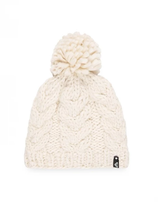 Obrázek produktu Roxy Čepice Winter ERJHA04160 Écru
