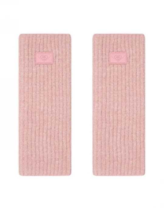Obrázek produktu Roxy Dámské rukavice WBEO-RX-W6-001-AW26 Růžová