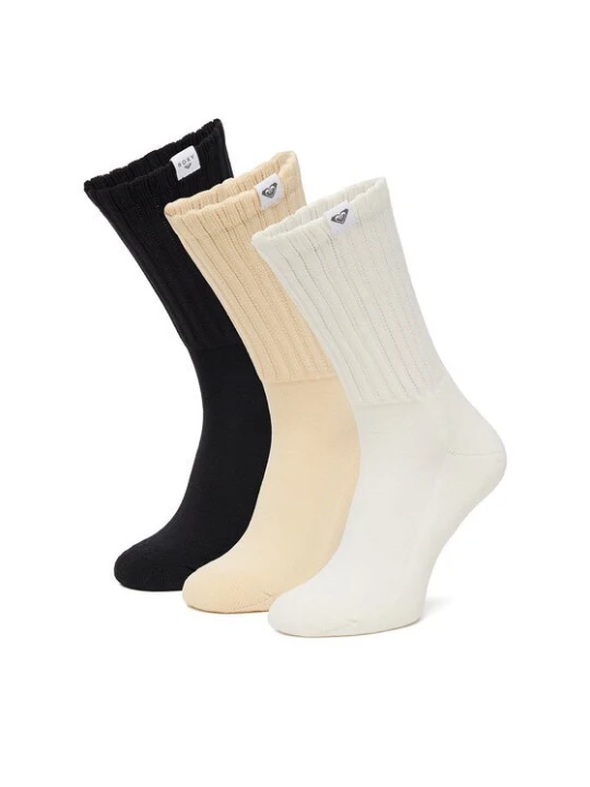 Obrázek produktu Roxy Dlouhé ponožky CEO_AS_ROXY_16_W_AW26 (3 PACK) mix Barevná