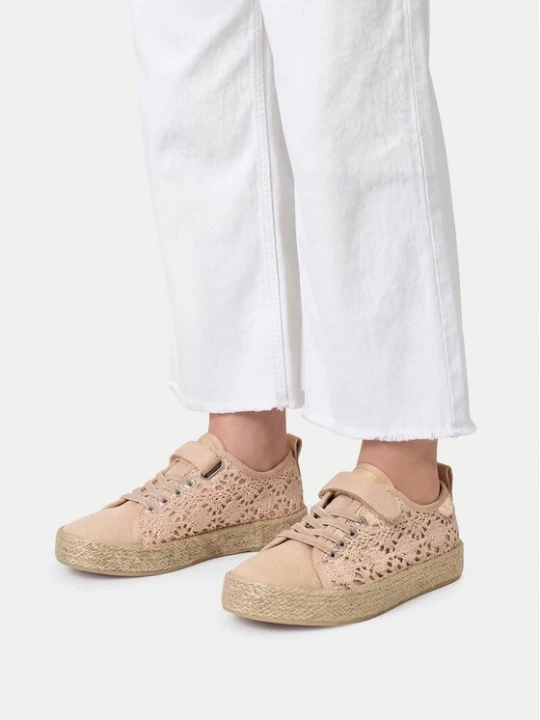 Obrázek produktu Roxy Espadrilky CEO-CSS20547-01 Béžová