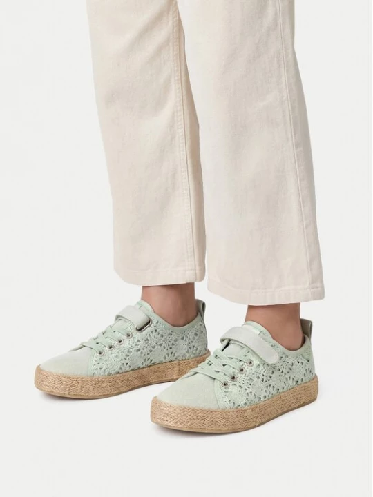 Obrázek produktu Roxy Espadrilky CEO-CSS20547-01 Zelená