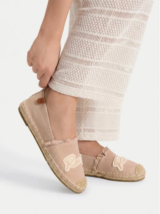 Obrázek produktu Roxy Espadrilky CEO-CSS20627-02 Béžová