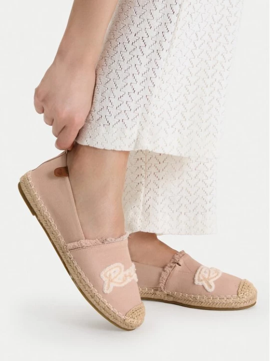 Obrázek produktu Roxy Espadrilky CEO-WSS20627-02 Béžová