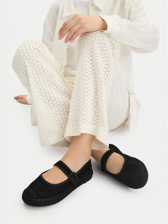Obrázek produktu Roxy Espadrilky CEO-WSS990-270 Černá