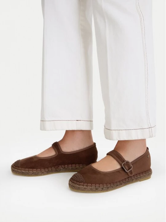 Obrázek produktu Roxy Espadrilky CEO-WSS990-270 Černá