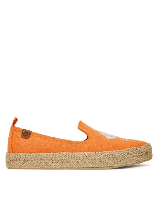 Obrázek produktu Roxy Espadrilky CSS20547-02 Oranžová