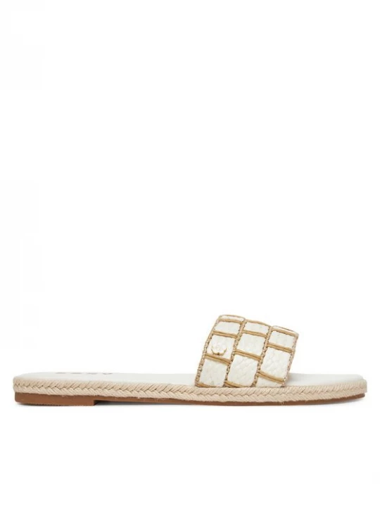 Obrázek produktu Roxy Espadrilky E6018-5 Bílá