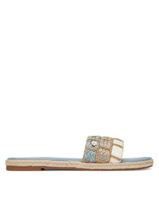 Obrázek produktu Roxy Espadrilky E6018-5 Modrá