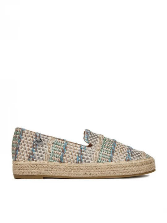 Obrázek produktu Roxy Espadrilky WSS990-261 Modrá