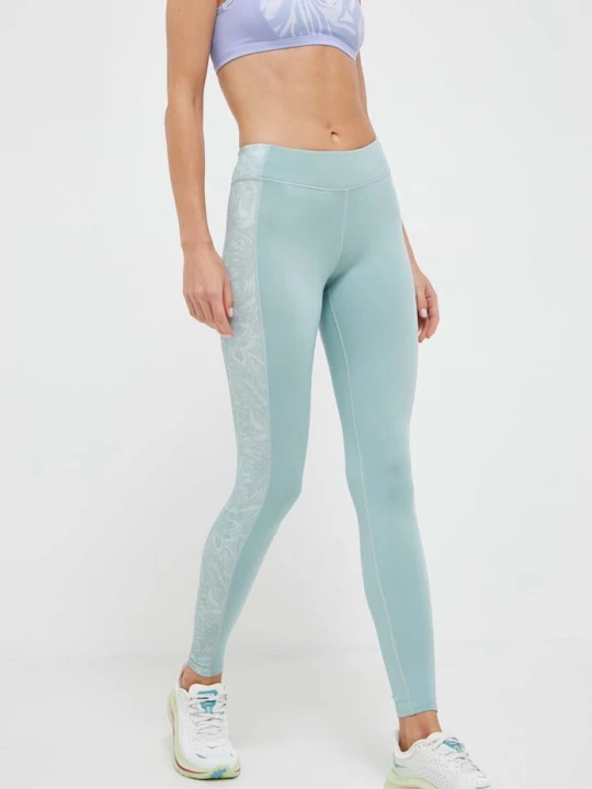 Obrázek produktu Roxy Funkční legíny Roxy zelená