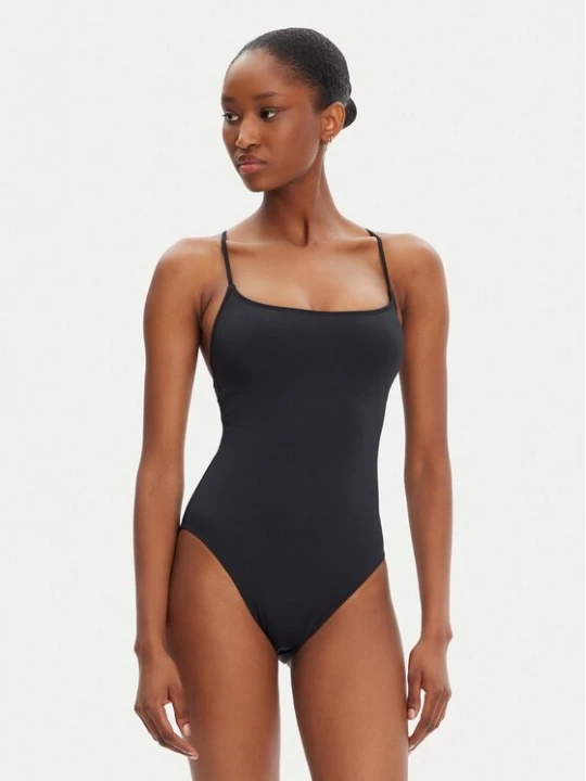 Obrázek produktu Roxy Jednodílné plavky Beach Classics Strappy ERJX103731 Černá