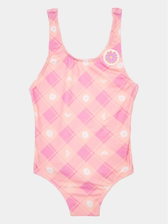 Obrázek produktu Roxy Jednodílné plavky ERLX103094 Růžová