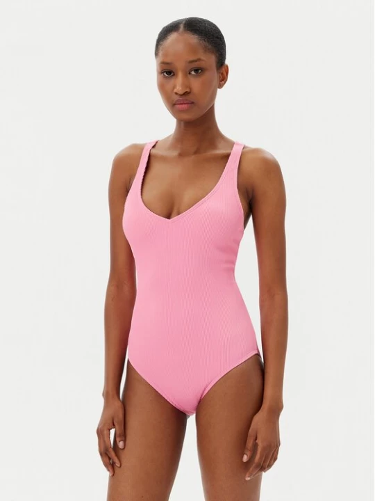 Obrázek produktu Roxy Jednodílné plavky Love New ERJX103493 Růžová