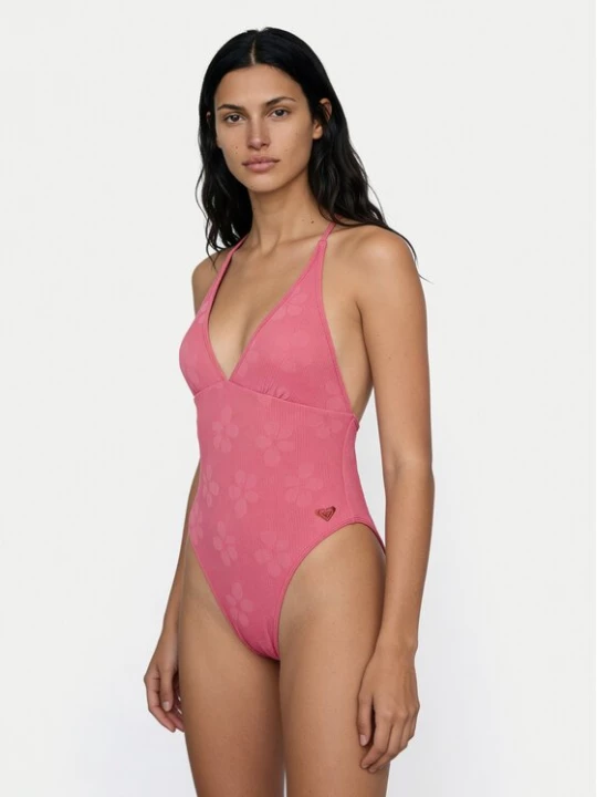 Obrázek produktu Roxy Jednodílné plavky Paradise ERJX103791 Růžová