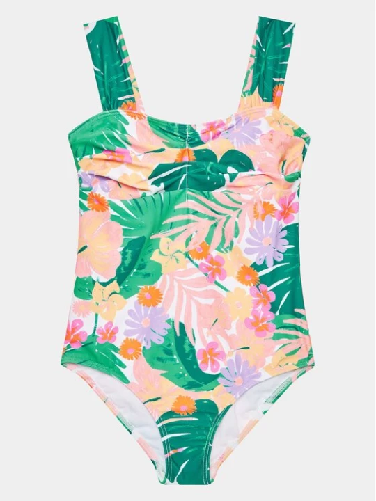 Obrázek produktu Roxy Jednodílné plavky Paradisiac Island ERLX103095 Barevná