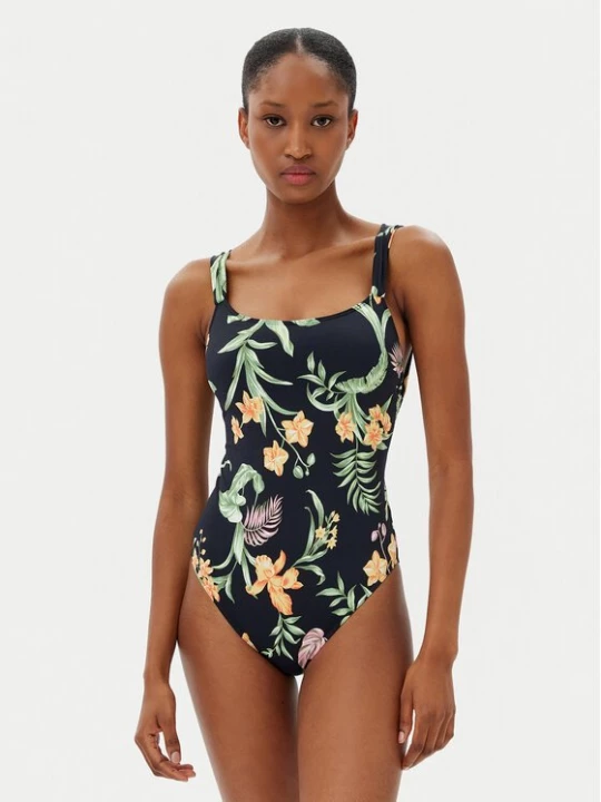 Obrázek produktu Roxy Jednodílné plavky Pt Beach Classics ERJX103700 Černá