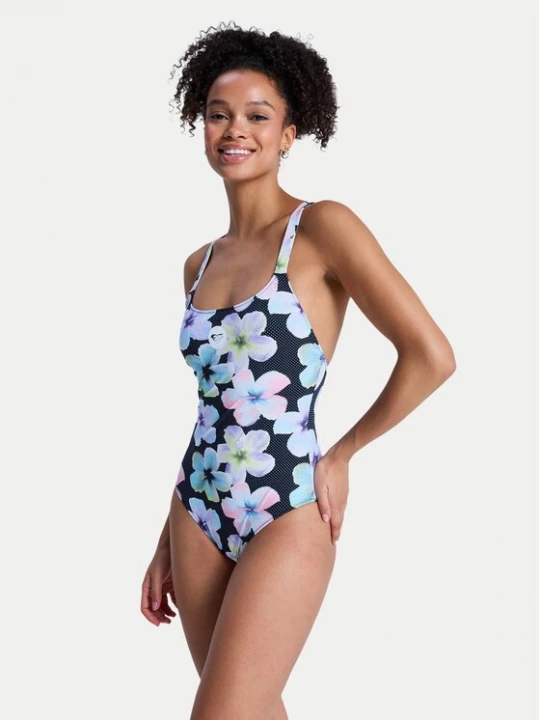 Obrázek produktu Roxy Jednodílné plavky Roxy Active ERJX103813 Barevná