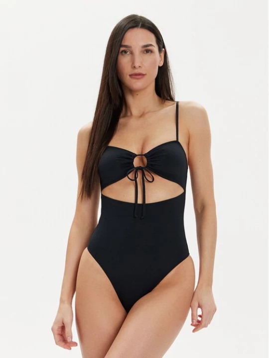 Obrázek produktu Roxy Jednodílné plavky Sd Beach Classics Fashion Op ERJX103651 Černá
