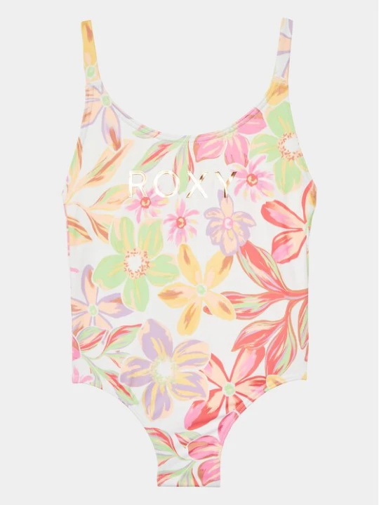 Obrázek produktu Roxy Jednodílné plavky Tropical Time ERGX103149 Barevná