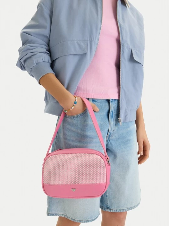 Obrázek produktu Roxy Kabelka CEO-ROXY-L-001-09 Růžová