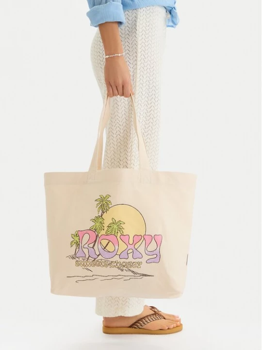 Obrázek produktu Roxy Kabelka CWBEO-ROXY-L-002-09 Béžová