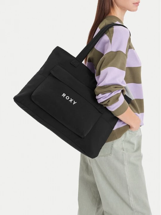 Obrázek produktu Roxy Kabelka WBEOHP-ROXY-MZ-005-10 Černá