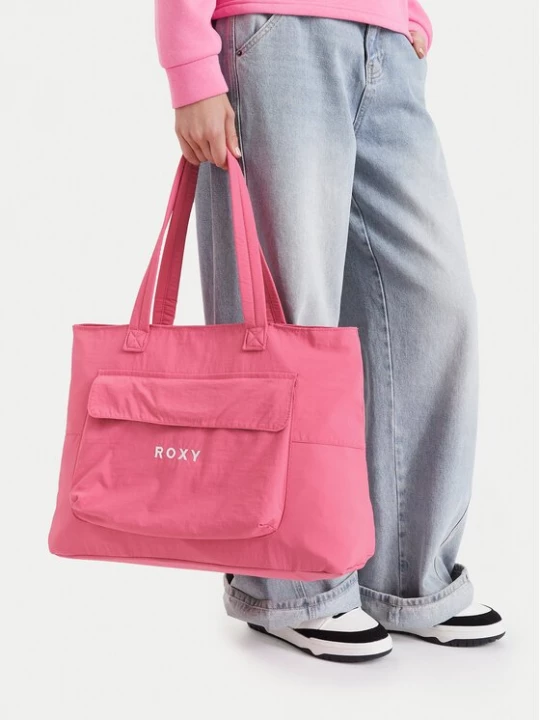 Obrázek produktu Roxy Kabelka WBEOHP-ROXY-MZ-005-10 Růžová